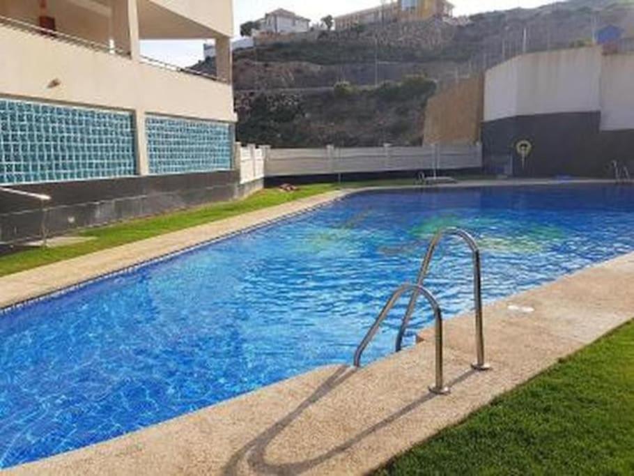 La Envia Las Colinas, Envia Golf - Piscina & Gym מראה חיצוני תמונה