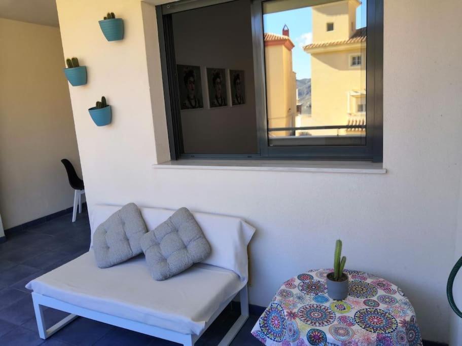 La Envia Las Colinas, Envia Golf - Piscina & Gym מראה חיצוני תמונה