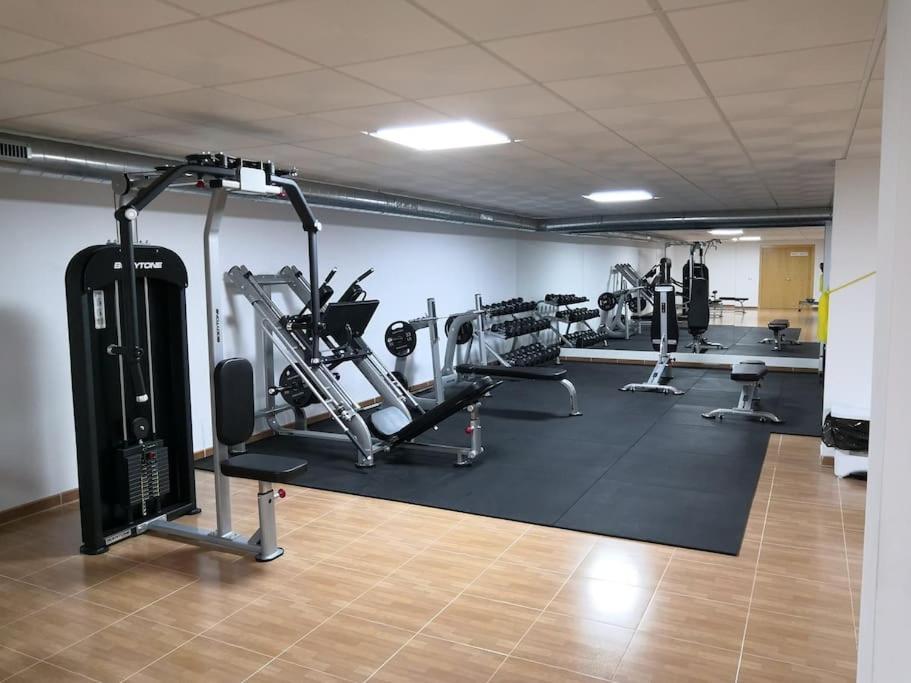 La Envia Las Colinas, Envia Golf - Piscina & Gym מראה חיצוני תמונה