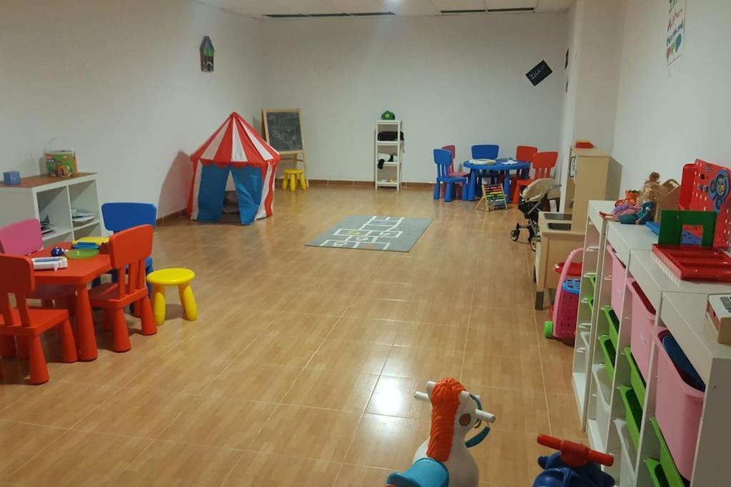 La Envia Las Colinas, Envia Golf - Piscina & Gym מראה חיצוני תמונה