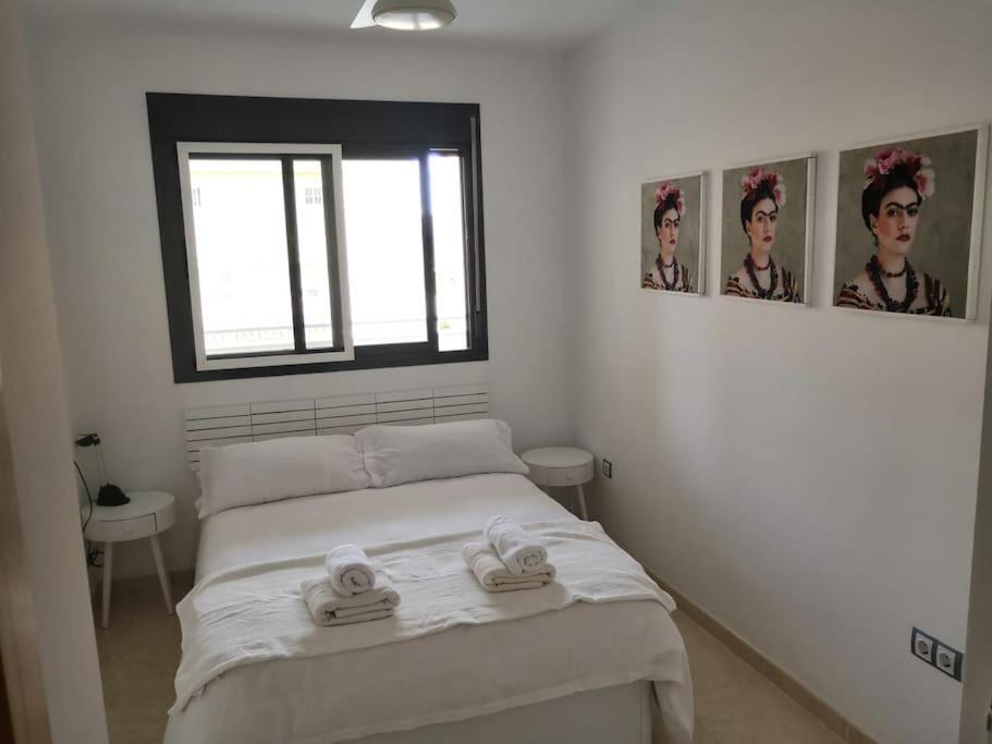La Envia Las Colinas, Envia Golf - Piscina & Gym מראה חיצוני תמונה