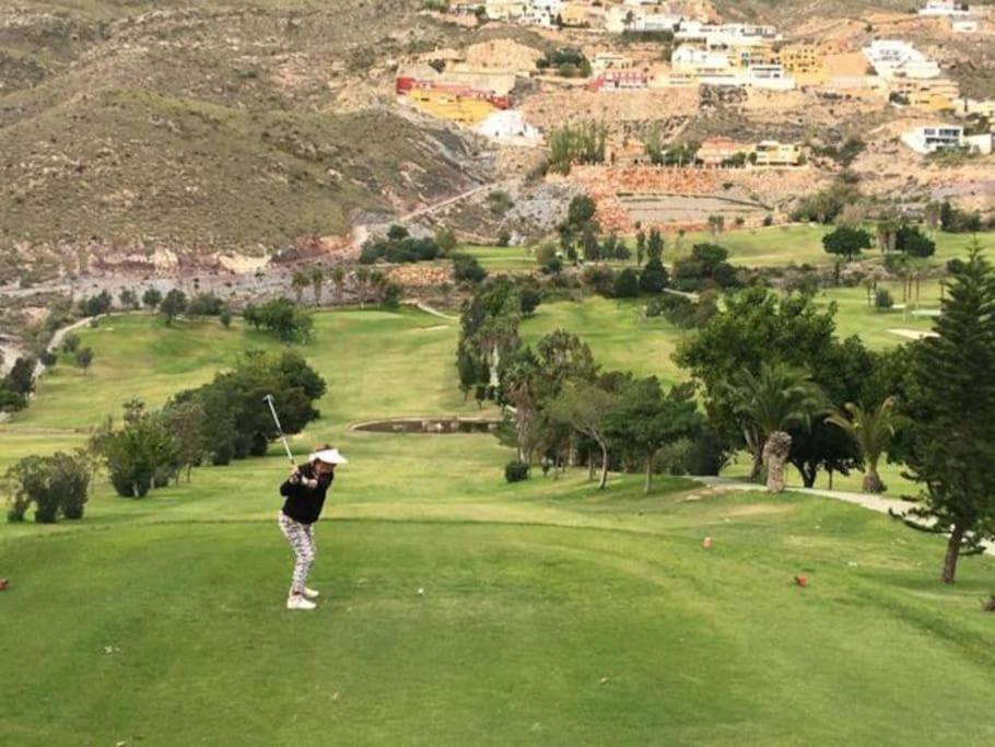 La Envia Las Colinas, Envia Golf - Piscina & Gym מראה חיצוני תמונה