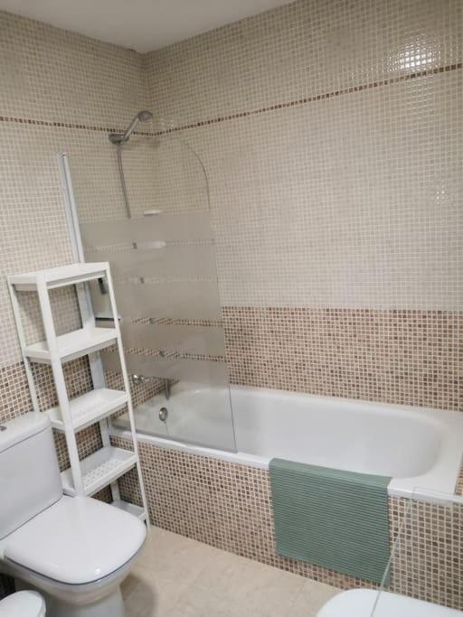 La Envia Las Colinas, Envia Golf - Piscina & Gym מראה חיצוני תמונה