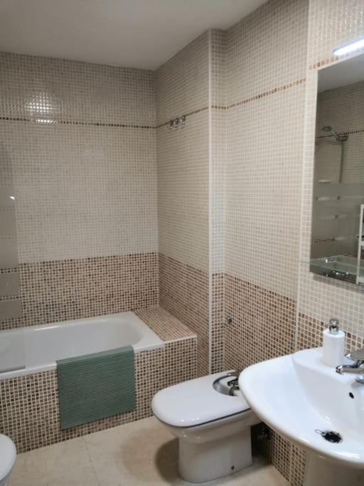 La Envia Las Colinas, Envia Golf - Piscina & Gym מראה חיצוני תמונה