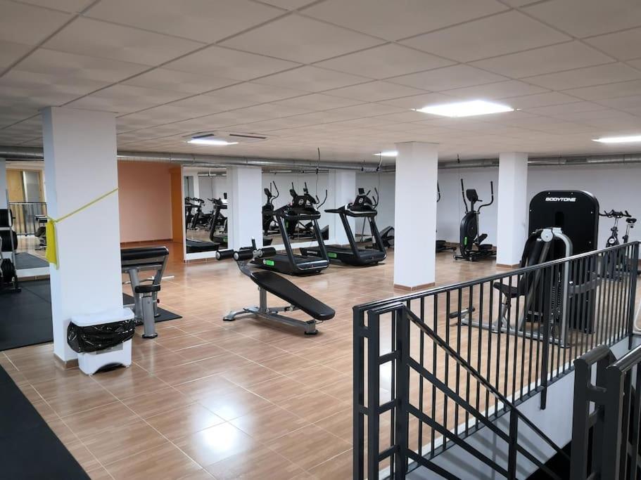La Envia Las Colinas, Envia Golf - Piscina & Gym מראה חיצוני תמונה