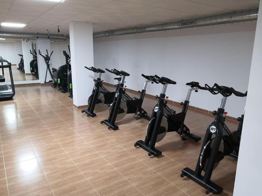 La Envia Las Colinas, Envia Golf - Piscina & Gym מראה חיצוני תמונה