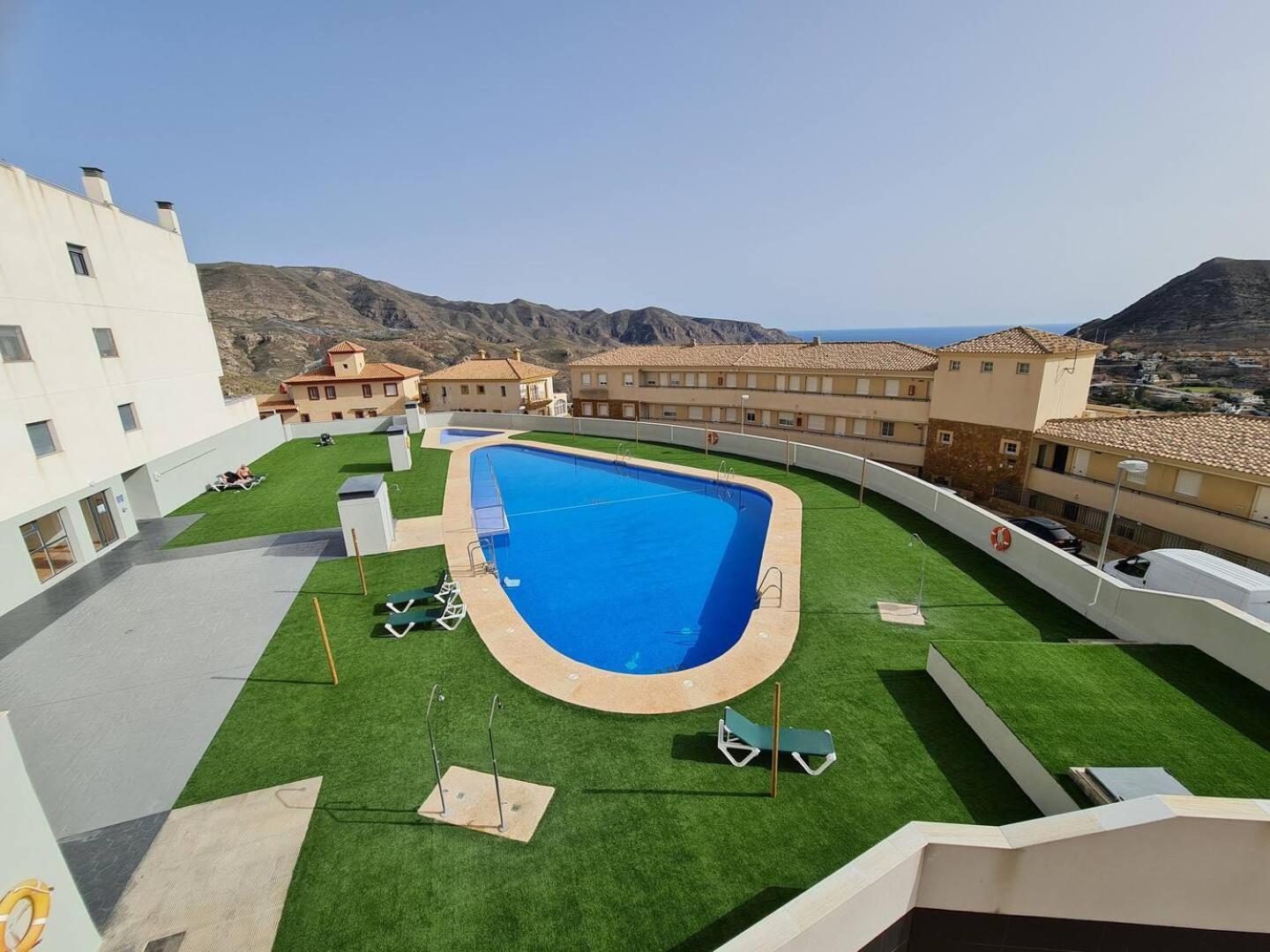 La Envia Las Colinas, Envia Golf - Piscina & Gym מראה חיצוני תמונה